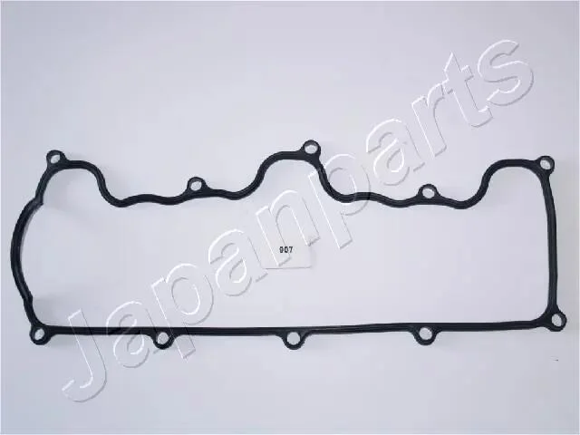 OPEL прокладка клапанної кришки Astra F,Combo,Corsa A/B,Kadett E,Vectra B,Isuzu,Mazda 323 1.5/1.7D/TD JAPANPARTS GP-907 (фото 1)