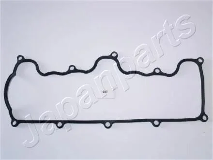 OPEL прокладка клапанної кришки Astra F,Combo,Corsa A/B,Kadett E,Vectra B,Isuzu,Mazda 323 1.5/1.7D/TD JAPANPARTS GP-907