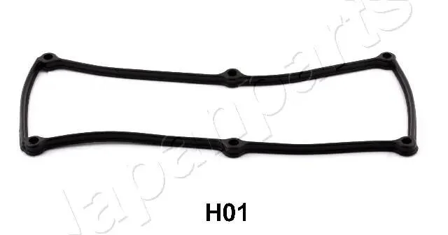 Прокладка кришки клапана HYUNDAI Atos 1.0 JAPANPARTS GP-H01 (фото 1)