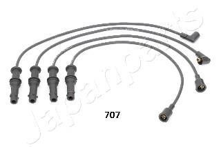 Дроти пнв SUBARU 1.6,1.8,2.0 -00 JAPANPARTS IC-707