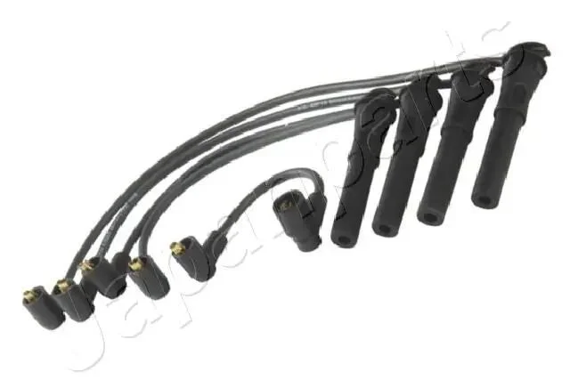 LANDROVER К-кт проводів високого напруги Freelander 1.8 16V 98- JAPANPARTS IC-L01 (фото 1)