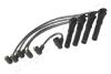 LANDROVER К-кт проводів високого напруги Freelander 1.8 16V 98- JAPANPARTS IC-L01 (фото 1)