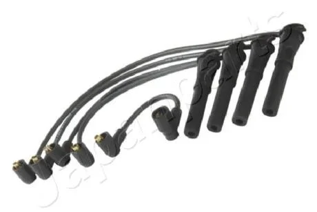 LANDROVER К-кт проводів високого напруги Freelander 1.8 16V 98- JAPANPARTS IC-L01