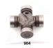 ISUZU хрестовина 76*29 Trooper, OPEL Monterey JAPANPARTS JO-904 (фото 1)