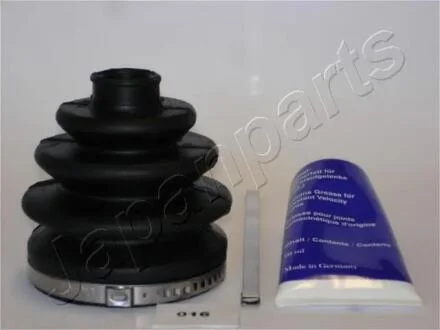 HYUNDAI пильник к-кт ШРКШ наружн.Accent 94-,Honda JAPANPARTS KB-016