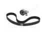 К-т ГРМ ремінь+ролик TOYOTA Land Cruiser 3,0TD -02 JAPANPARTS KDD-288B (фото 3)