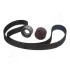 К-т ГРМ (ремінь + 2шт. ролика) MAZDA 6 2.0 DI JAPANPARTS KDD-334A (фото 3)