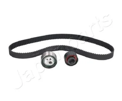 К-т ГРМ (ремінь+2 ролика) MAZDA 626 2,0 JAPANPARTS KDD-397