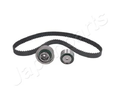 HYUNDAI К-т ГРМ (ремінь+ 2 ролика) Elantra 00-,Tucson 2,0 04-,KIA Sportage 2,0 16V 04- JAPANPARTS KDD-H10