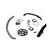 NISSAN К-т ланцюга ГРМ Terrano 2,4 FORD Maverick JAPANPARTS KDK-108 (фото 2)
