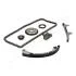 TOYOTA К-кт ланцюга ГРМ Yaris 1.0 -05 JAPANPARTS KDK-206 (фото 2)