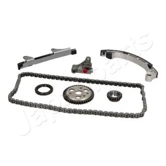 TOYOTA К-кт ланцюга ГРМ Yaris 1.0 -05 JAPANPARTS KDK-206