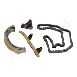 TOYOTA К-кт ланцюга ГРМ JAPANPARTS KDK-208