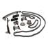 К-кт. цепи ГРМ TOYOTA Camry 3.5 (3цепи+4напр.+3натяж.+2звезд.) Lexus GS/IS 3,0 JAPANPARTS KDK218 (фото 1)