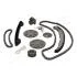 MAZDA К-кт ланцюга ГРМ Mazda 6 2.3 02- JAPANPARTS KDK-301 (фото 1)