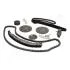 MAZDA К-кт ланцюга ГРМ Mazda 6 2.3 02- JAPANPARTS KDK-301 (фото 3)