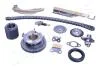 MITSUBISHI К-т. ланцюга приводу Pajero III 3.2 Di-D JAPANPARTS KDK-508 (фото 1)