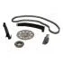 SMART К-кт ГРМ (ланцюг+натяжить.+направляючі+2 зірочки) Fortwo JAPANPARTS KDK-M00 (фото 4)