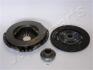 TATA Комплект зчеплення SAFARI (42_FD) 2.0 D 4x4 98- JAPANPARTS KF-005 (фото 2)