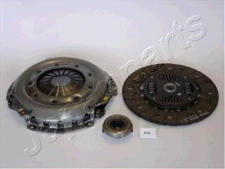 CHRYSLER К-кт зчеплення Voyager 2.5TD 95- JAPANPARTS KF-012