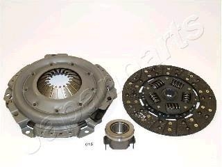 К-кт. зчеплення JEEP CHEROKEE 88-01 JAPANPARTS KF-015