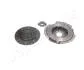 NISSAN К-кт зчеплення Terrano,Ford Maverick 2.7TD 96- JAPANPARTS KF-1014 (фото 2)