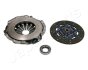 NISSAN К-т зчеплення NAVARA NP300 2.5 dCi 4WD 10- JAPANPARTS KF-1057 (фото 2)