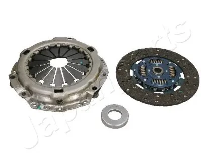 NISSAN К-т зчеплення NAVARA NP300 2.5 dCi 4WD 10- JAPANPARTS KF-1057