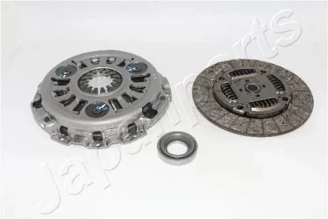 NISSAN К-т зчеплення NAVARA NP300 15- JAPANPARTS KF-1058