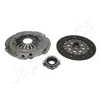 К-т зчеплення TOYOTA Avensis, Corolla, Rav 4 II 2.0 D-4D JAPANPARTS KF-2014