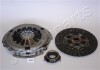 TOYOTA К-кт зчеплення Avensis,Camry V30 2.4 01-,Rav 4 II,III 2.0/2.4 00- JAPANPARTS KF-2084 (фото 1)