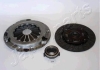 JAPANPARTS  MAZDA комплект зчеплення (повний) 626 2.0 87-90 KF-314