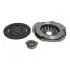 MAZDA К-т зчеплення Mazda 6 2.0/2.3 02- JAPANPARTS KF-332 (фото 2)