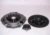 JAPANPARTS MAZDA К-т зчеплення 323,626,MPV II 1.8/2.0 97- KF-345