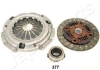 JAPANPARTS к-кт зчеплення MAZDA MX-5 -14 KF-377