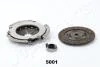 MITSUBISHI К-т зчеплення Outlander 2,4 -12, Grandis, Galant JAPANPARTS KF-5001 (фото 2)