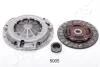 Комплект сцепления Lancer X 1,5L JAPANPARTS KF-5005