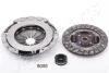 Комплект сцепления Lancer X 1,5L JAPANPARTS KF-5005 (фото 2)