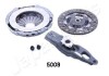 MITSUBISHI Комплект сцепления COLT VI 1.3/1.5, SMART JAPANPARTS KF-5008 (фото 2)