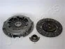 MITSUBISHI К-т зчеплення Pajero 3,2 00- JAPANPARTS KF-554