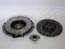 MITSUBISHI К-т зчеплення Pajero 3,2 00- JAPANPARTS KF-554 (фото 2)