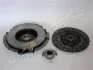 MITSUBISHI К-т зчеплення Pajero 3,2 00- JAPANPARTS KF-554 (фото 2)