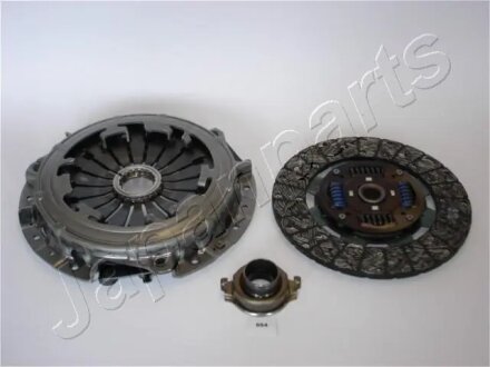 MITSUBISHI К-т зчеплення Pajero 3,2 00- JAPANPARTS KF-554