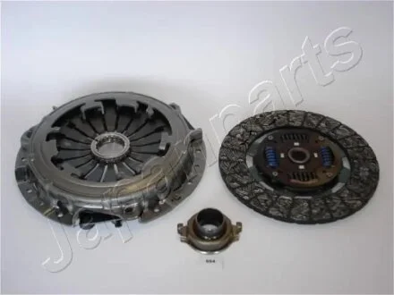 MITSUBISHI К-т зчеплення Pajero 3,2 00- JAPANPARTS KF-554