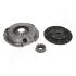 SUBARU К-т зчеплення Forester 2,0 02-, Legasy, Impreza JAPANPARTS KF-718 (фото 1)