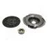 SUBARU К-т зчеплення Forester 2,0 02-, Legasy, Impreza JAPANPARTS KF-718 (фото 2)