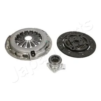 SUZUKI К-т зчеплення (з підш.) Grant Vitara 1.9D 05- JAPANPARTS KF-851