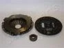 HYUNDAI К-кт зчеплення Tucson 2.0CRDI JAPANPARTS KF-H12 (фото 2)