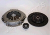 JAPANPARTS HYUNDAI К-т зчеплення Accent 05-,Kia Rio 05-,Elantra,i30,Kia Ceed,Cerato II,Soul KF-K33