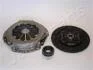 HYUNDAI К-т зчеплення Accent 05-,Kia Rio 05-,Elantra,i30,Kia Ceed,Cerato II,Soul JAPANPARTS KF-K33 (фото 1)